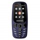 Мобільний телефон Assistant AS-201 Blue