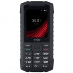 Мобільний телефон Ergo F245 Strength Yellow Black