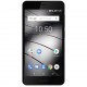 Мобільний телефон Gigaset GS180 2/16GB DUALSIM Silver Grey (L36853W1507S601)
