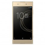 Мобільний телефон Sony G3416 (Xperia XA1 Plus DualSim) Gold