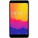 Мобільний телефон Prestigio 5523 Muze H5 LTE Gold (PSP5523DUOGOLD)