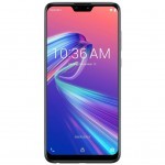 Мобільний телефон ASUS ZenFone Max Pro (M2) ZB631KL 6/64 GB Midnight Blue (ZB631KL-4D067EU)