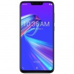 Мобільний телефон ASUS ZenFone Max (M2) ZB633KL 4/32 GB Midnight Black (ZB633KL-4A070EU)