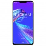 Мобільний телефон ASUS ZenFone Max (M2) ZB633KL 4/32 GB Meteor Silver (ZB633KL-4J072EU)