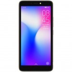 Мобільний телефон Tecno B1P (POP 2 Power) 1/8Gb Champagne Gold (4895180741883)