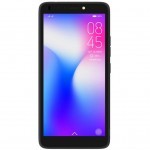 Мобільний телефон Tecno B1P (POP 2 Power) 1/8Gb Midnight Black (4895180741876)