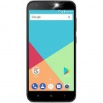 Мобільний телефон Ulefone S7 2/16Gb Black (6937748731481)