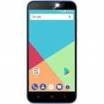 Мобільний телефон Ulefone S7 2/16Gb Blue (6937748731528)