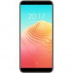 Мобільний телефон Ulefone S9 Pro 2/16Gb Gold (6937748732495)