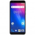 Мобільний телефон Ulefone S1 1/8Gb Black (6937748732587)