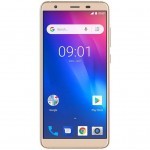 Мобільний телефон Ulefone S1 1/8Gb Gold (6937748732594)
