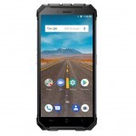 Мобільний телефон Ulefone Armor X Dark Grey (6937748732341)