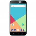 Мобільний телефон Ulefone S7 1/8Gb Green (6937748731573)