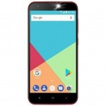 Мобільний телефон Ulefone S7 1/8Gb Red (6937748731559)