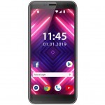 Мобільний телефон Assistant AS-401L Black (О873293012391)