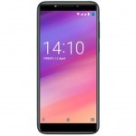 Мобільний телефон Prestigio X Pro Blue (PSP7546DUOBLUE)