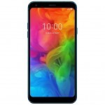 Мобильный телефон LG Q610 (Q7 3/32GB) Blue (LMQ610NM.ACISBL)
