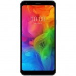 Мобильный телефон LG Q610 (Q7 3/32GB) Black (LMQ610NM.ACISBK)
