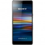 Мобільний телефон Sony I4312 (Xperia L3) Black