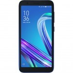 Мобільний телефон ASUS Zenfone Live (L2) ZA550KL 2/32 GB Gradient Blue (ZA550KL-6D139EU)