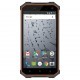 Мобільний телефон Maxcom MS457 Black Orange