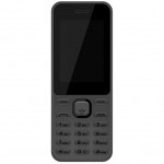 Мобільний телефон Bravis C246 Fruit Black