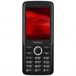 Мобильный телефон Viaan V281B Black