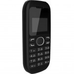 Мобільний телефон Nomi i144 Black