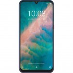 Мобільний телефон ZTE Blade V10 3/32GB Blue