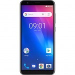 Мобільний телефон Ulefone S1Pro 1/16Gb Black (6937748732563)