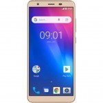 Мобільний телефон Ulefone S1Pro 1/16Gb Gold (6937748732570)
