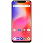 Мобільний телефон Ulefone S10 Pro 2/16Gb Gold (6937748732631)