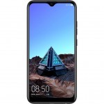 Мобільний телефон Tecno CB7 (Camon 11S) Midnight Black (4895180743054)