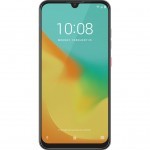 Мобільний телефон ZTE Blade V10 Vita 3/64GB Black