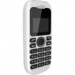 Мобильный телефон Nomi i144 White
