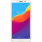 Мобільний телефон Honor 7A 2/16G Gold (51092NWU)