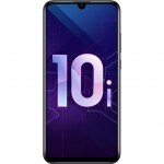 Мобільний телефон Honor 10i 4/128GB Midnight Black (51093VQV)