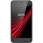 Мобільний телефон Ergo B506 Intro Black