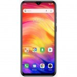 Мобільний телефон Ulefone Note 7P 3/32Gb Black (6937748733171)