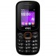 Мобильный телефон Verico A182 Black Orange (4713095604966)