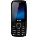 Мобільний телефон Verico B241 Black (4713095605031)