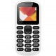 Мобільний телефон Nomi i187 White