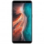 Мобільний телефон Ulefone P6000 Plus 3/32Gb Black (6937748732983)