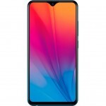 Мобильный телефон Vivo Y91C 2/32GB Fusion Black