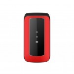 Мобільний телефон Nomi i2400 Red