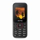 Мобильный телефон Astro A144 Black Red