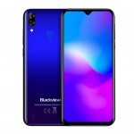 Мобільний телефон Blackview A60 Pro 3/16GB Gradient Blue (6931548305781)