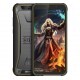 Мобільний телефон Blackview BV5500 2/16GB Yellow (6931548305675)