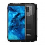 Мобільний телефон Blackview BV6800 Pro 4/64GB Black (6931548305446)
