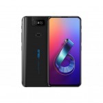 Мобільний телефон ASUS ZenFone 6 6/64GB ZS630KL Midnight Black (ZS630KL-2A031EU)